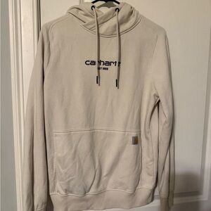 Carhartt Off-White Hoodie